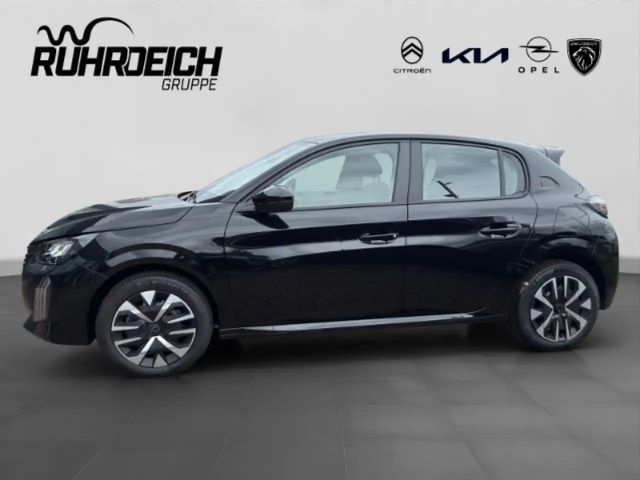 Peugeot E-208 Hybrid Style