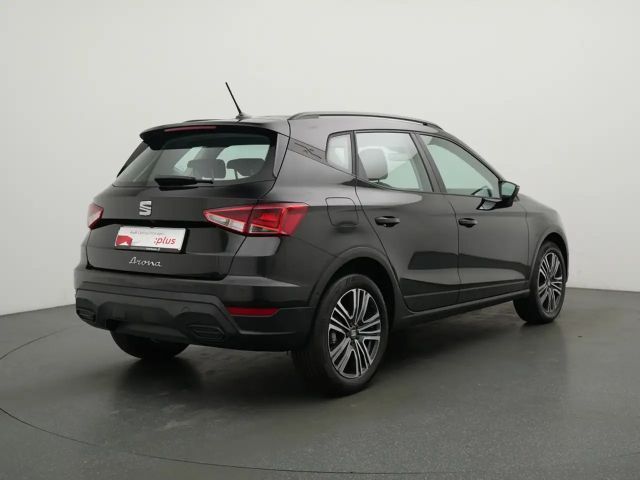 Seat Arona DSG Style