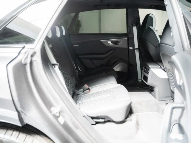 Audi RS Q8 RSQ8 LM23 B&O Adv. Laserl. AHK Pano Wankst.