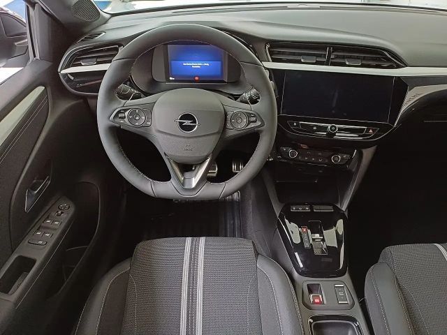 Opel Corsa GS-Line Grand Sport