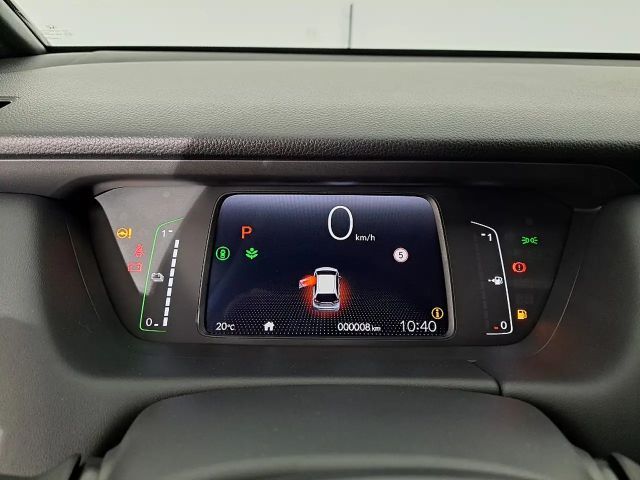 Honda Jazz Advance Hybrid i-MMD