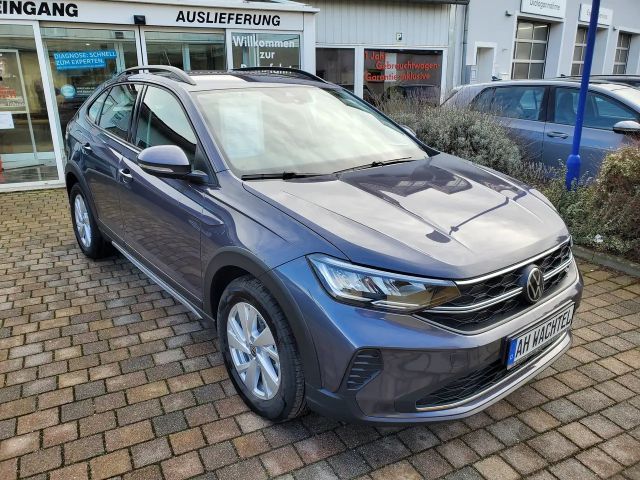 Volkswagen Taigo Life