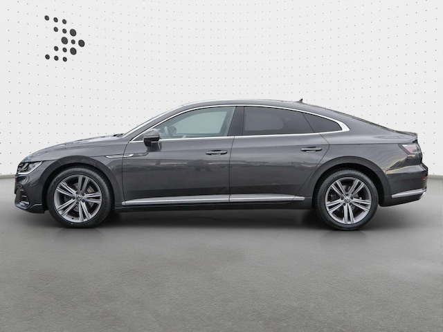 Volkswagen Arteon 2.0 TDI R-Line