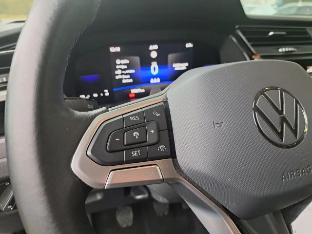 Volkswagen Touran Friends TDI