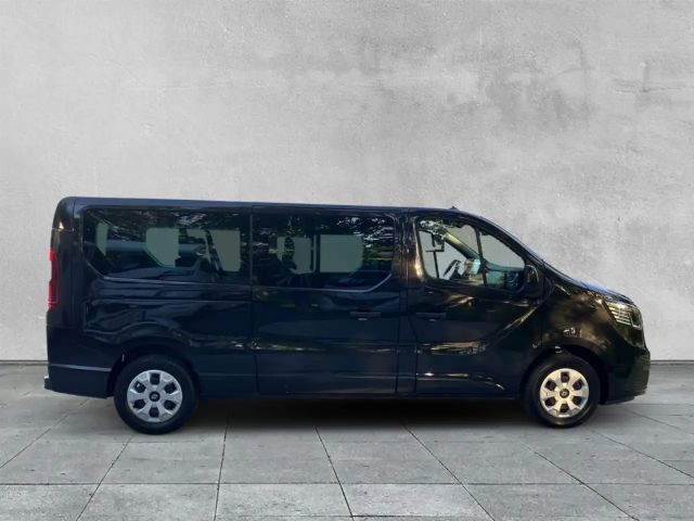 Renault Trafic EDC Evolution Grand