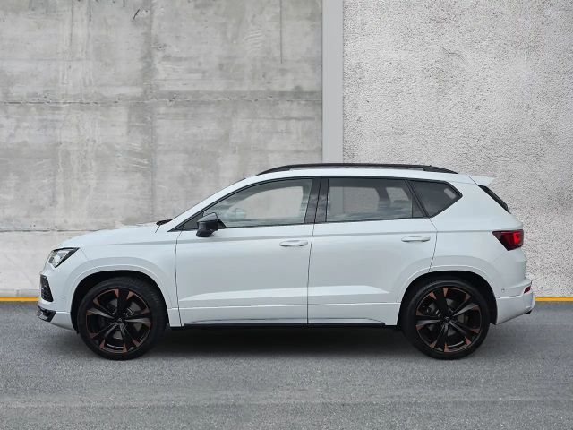 Cupra Ateca 2.0 TSI DSG