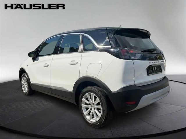 Opel Crossland X Elegance