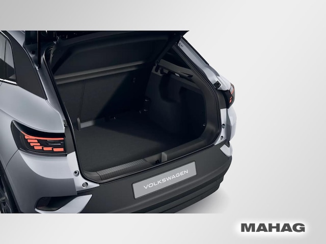 Volkswagen ID.4 55 kWh IQ.Drive Pure