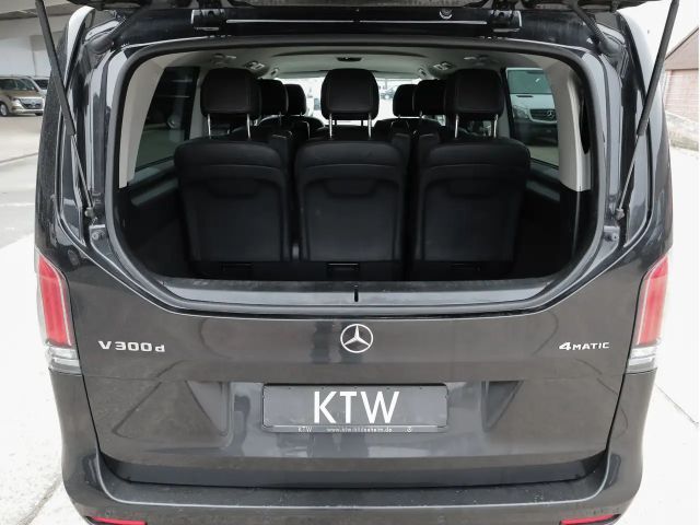 Mercedes-Benz V 300 AVANTGARDE Extralang