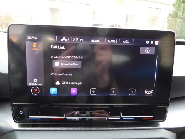 Seat Leon Sportstourer