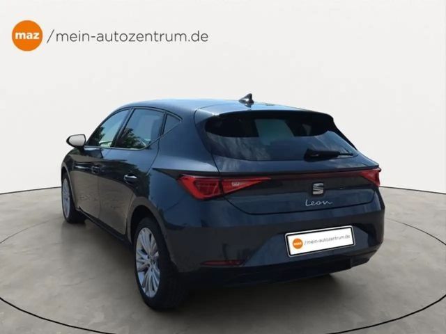 Seat Leon Style