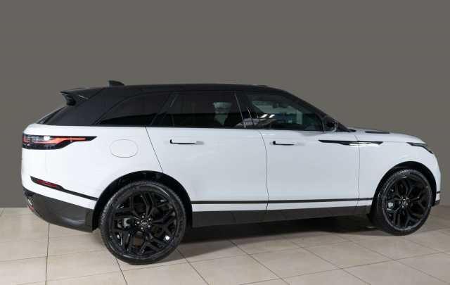 Land Rover Range Rover Velar Dynamic HSE
