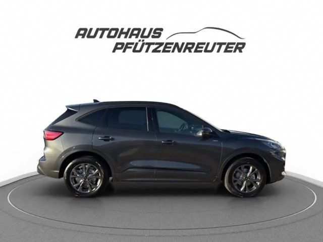 Ford Kuga Plug in Hybrid ST Line X