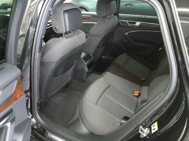 Audi A6 45 TDI Avant Quattro S-Tronic Sport