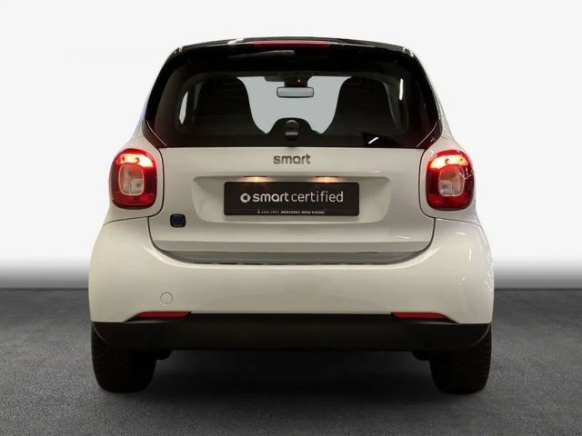 Smart EQ fortwo 22kw onboard charger Coupe