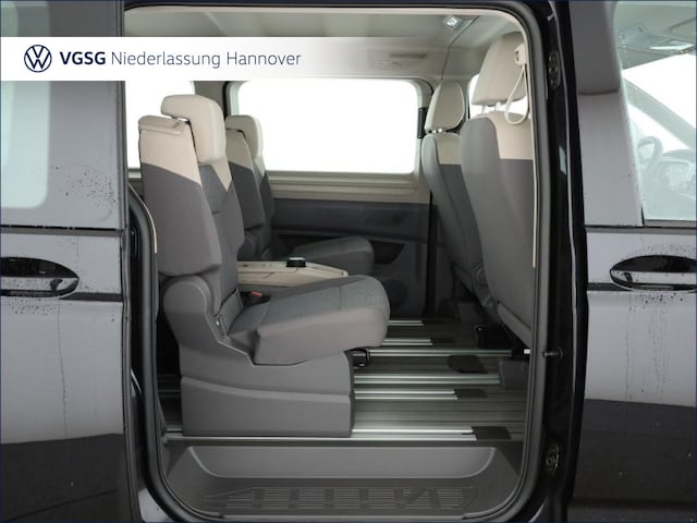 Volkswagen Multivan Lang