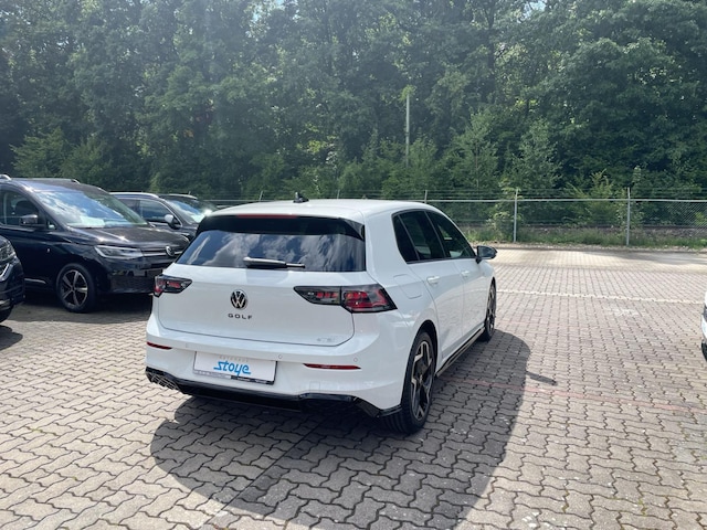 Volkswagen Golf DSG R-Line