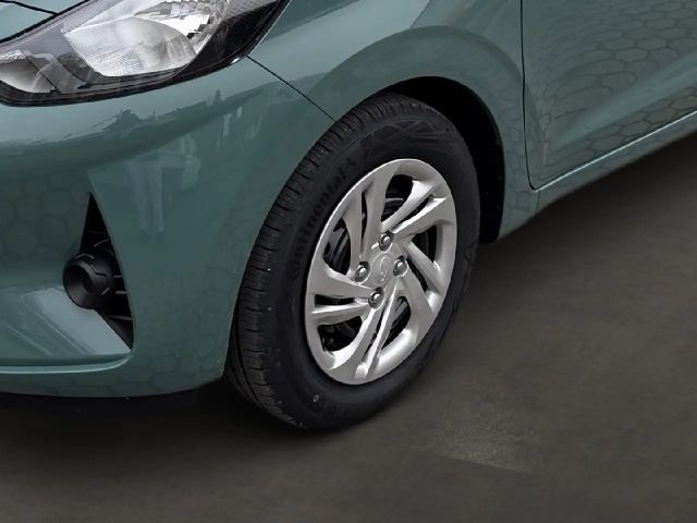 Hyundai i10 1.0 Select