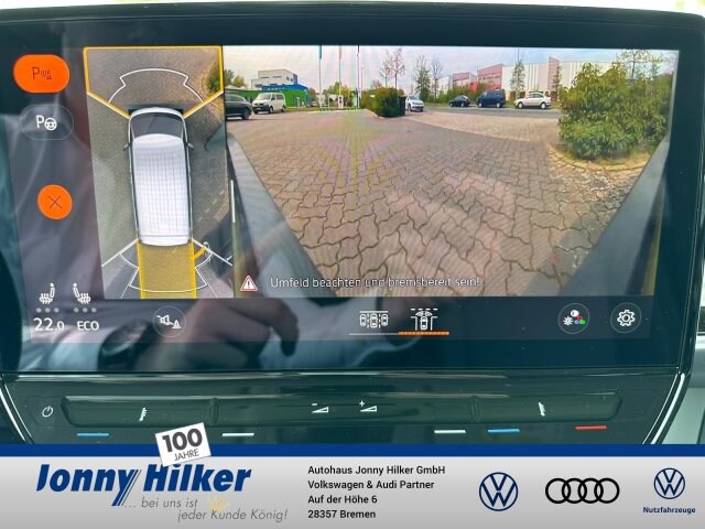 Volkswagen ID.Buzz 150 kW 77 KWh