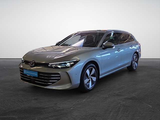 Volkswagen Passat Business DSG eHybrid