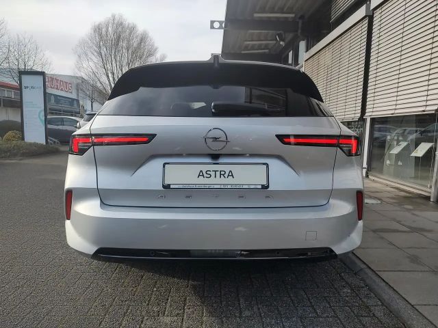 Opel Astra Elegance