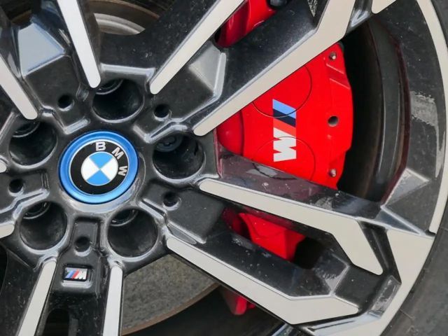 BMW iX1 M-Sport xDrive30