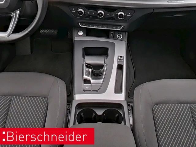 Audi Q5 40 TFSI Quattro S-Tronic Sport