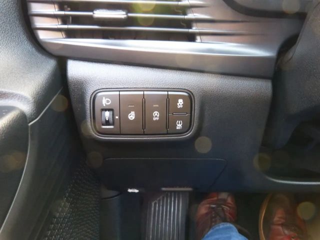 Hyundai i20 APPLE SHZ LHZ KAMERA TEMPOMAT