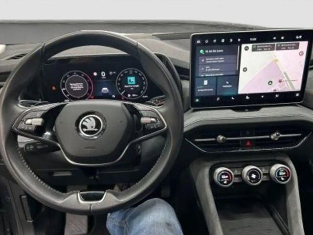 Skoda Kodiaq 2.0 TDI Selection
