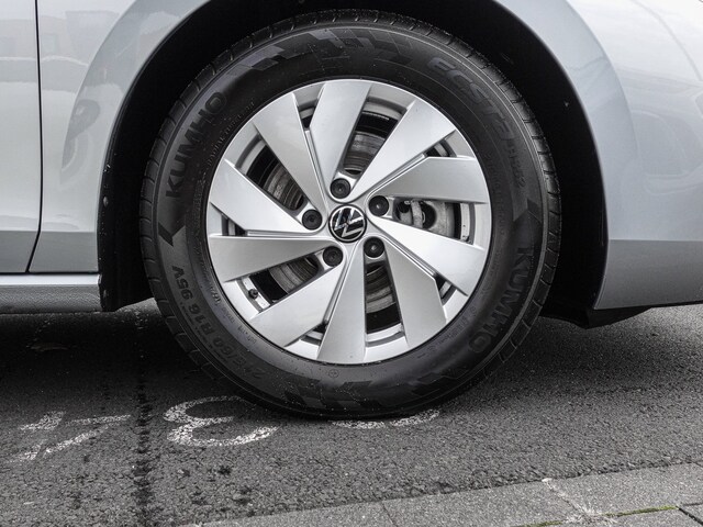 Volkswagen Passat 1.5 eTSI DSG