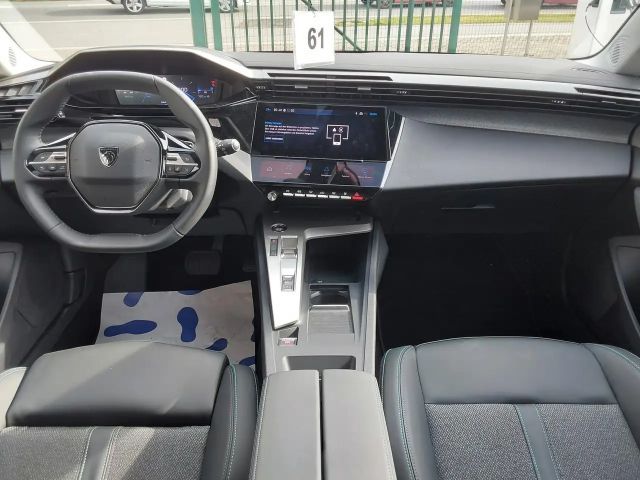 Peugeot 308 Allure Pack BlueHDi