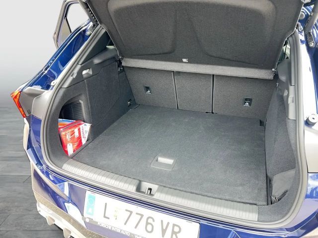 Cupra Terramar 1.5 e-Hybrid