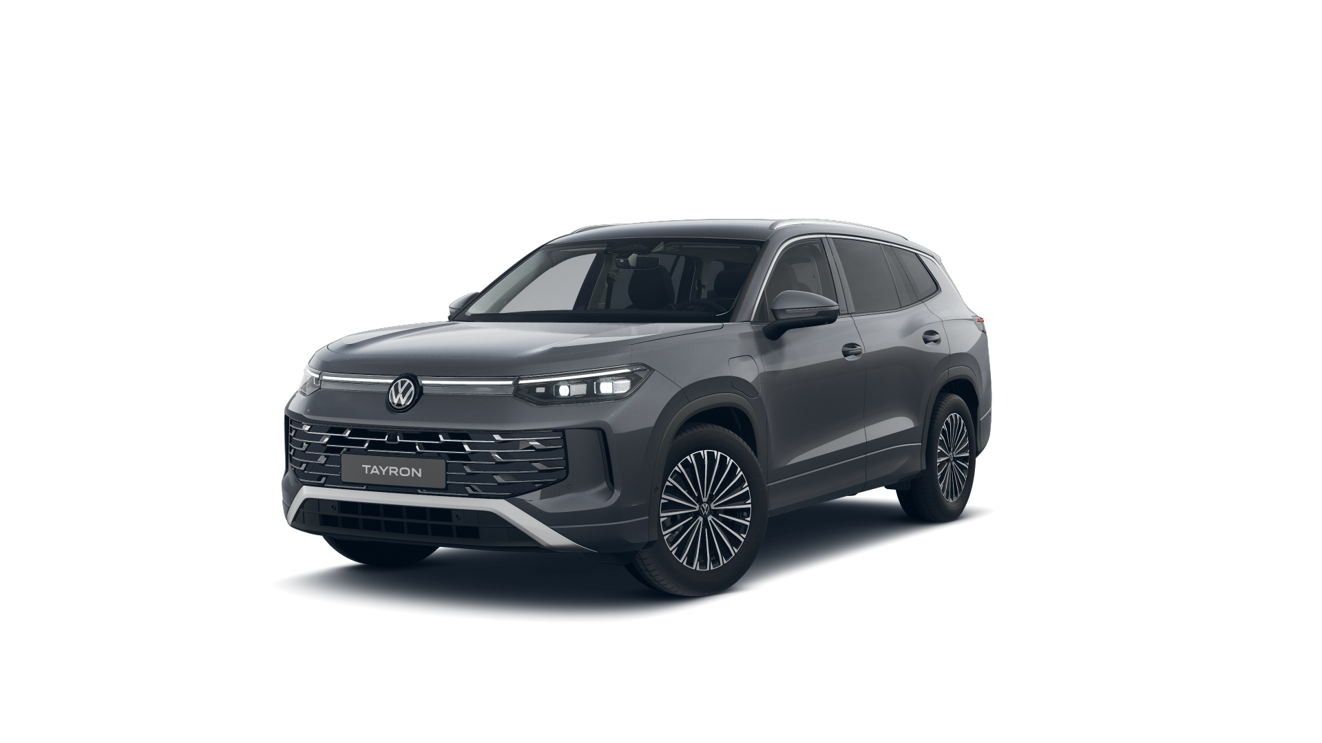 Volkswagen Tayron DSG eHybrid