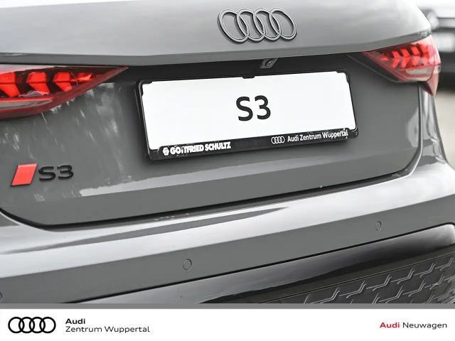 Audi S3 S-Tronic Sedan Sportback
