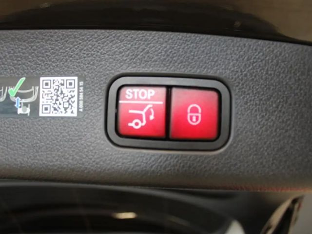 Mercedes-Benz GLC 300 4MATIC AMG Line