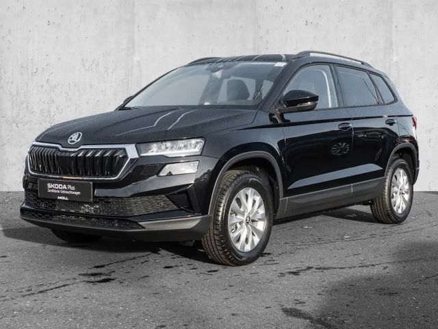Skoda Karoq 1.5 TSI Selection