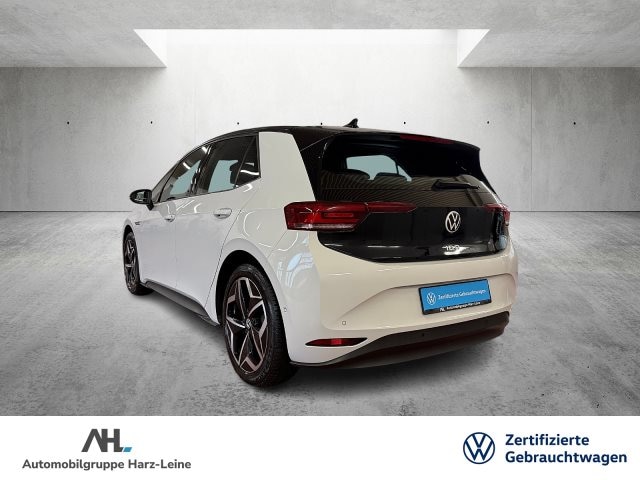 Volkswagen ID.3 LED Navi ACC HuD RFK