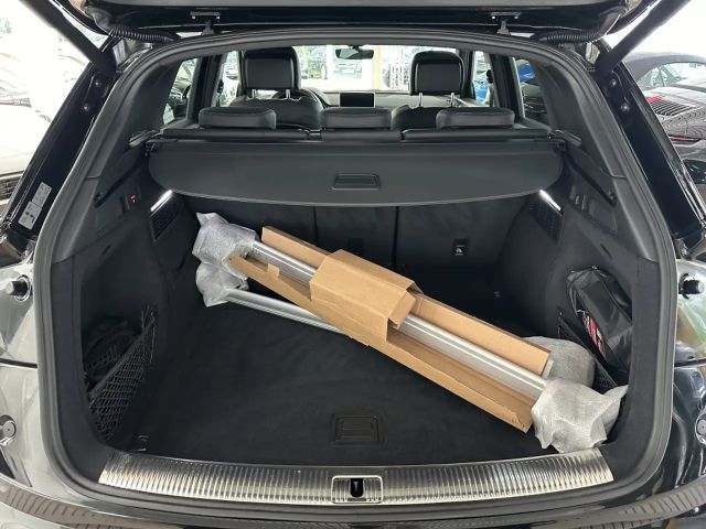 Audi SQ5 3.0 TDI Quattro