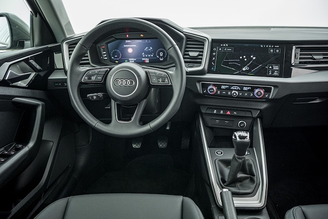 Audi A1 30 TFSI S-Line Sportback