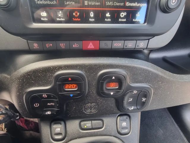 Fiat Panda 4x4 Cross