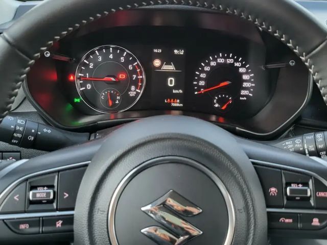 Suzuki Swift Comfort DualJet Hybrid