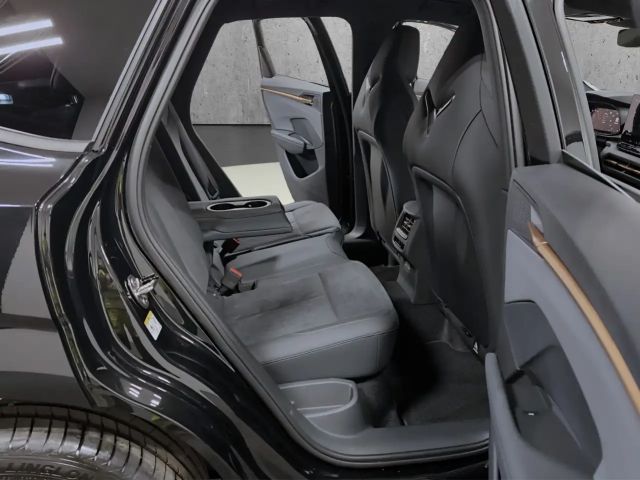 Cupra Terramar 1.5 TSI