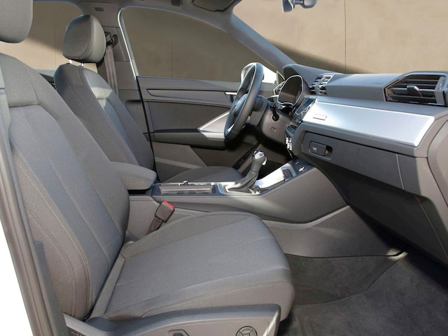 Audi Q3 35 TFSI S-Tronic