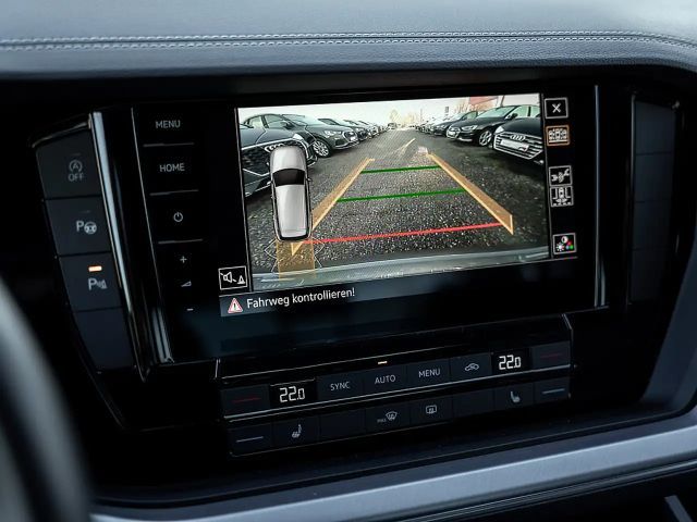 Volkswagen Touareg 3.0 V6 TDI Elegance Elegance