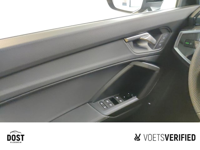 Audi Q3 35 TFSI S-Tronic Sportback