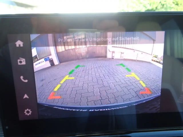 Citroën C3 Aircross Hybrid Max