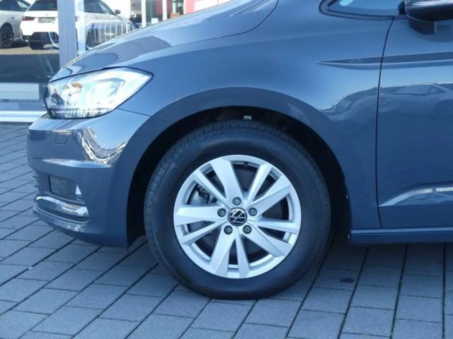 Volkswagen Touran BMT Comfortline