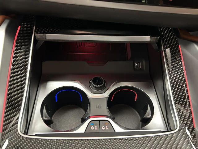 BMW X6 Coupé M-Sport xDrive40d