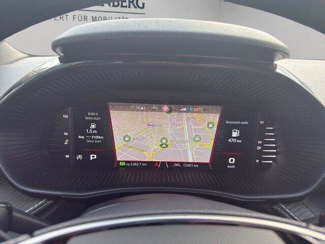 Skoda Fabia 1.0 TSI Monte Carlo