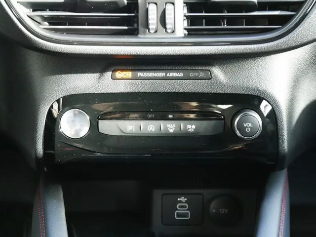 Ford Kuga Hybrid ST Line